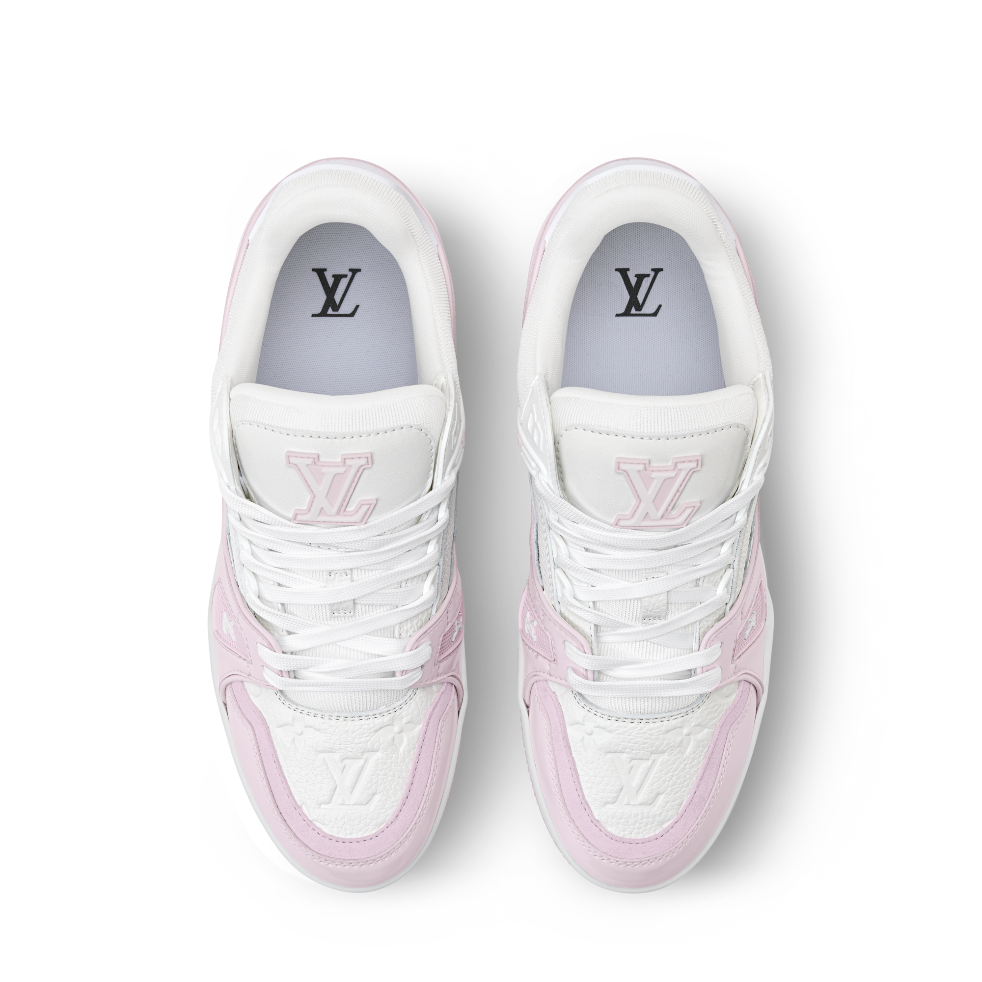 LV Flash Sneaker - Men - Shoes | LOUIS VUITTON ®